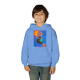 Earth: Love It or Lose It Kids Hoodie