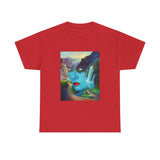 Mother Nature Unisex 100% Cotton T-Shirt