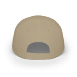 Mother Nature Baseball Hat - Adjustable
