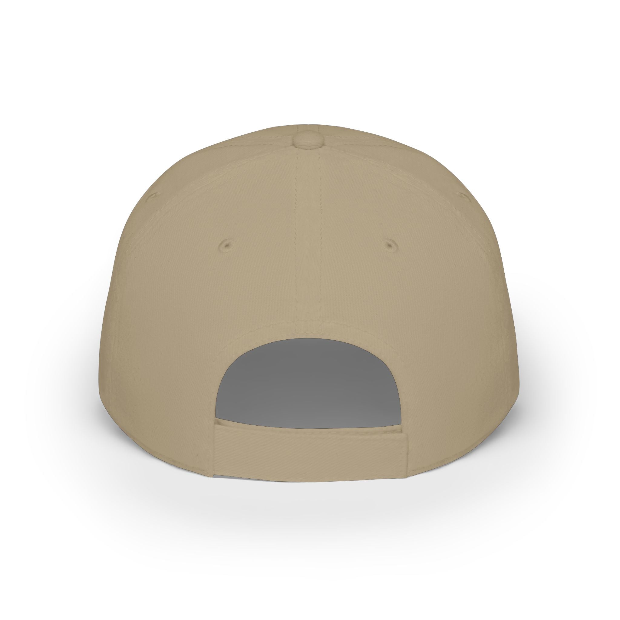 Mother Nature Baseball Hat - Adjustable