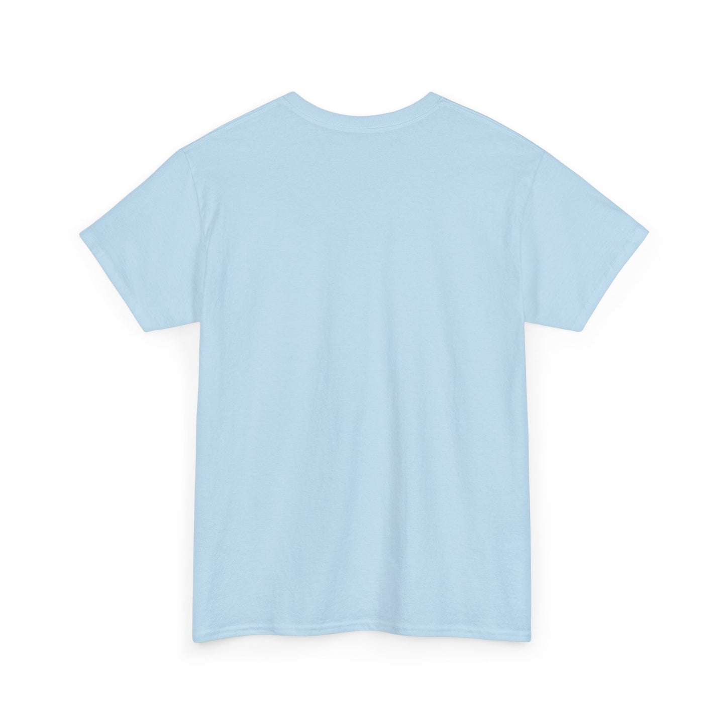 Mother Nature Unisex 100% Cotton T-Shirt