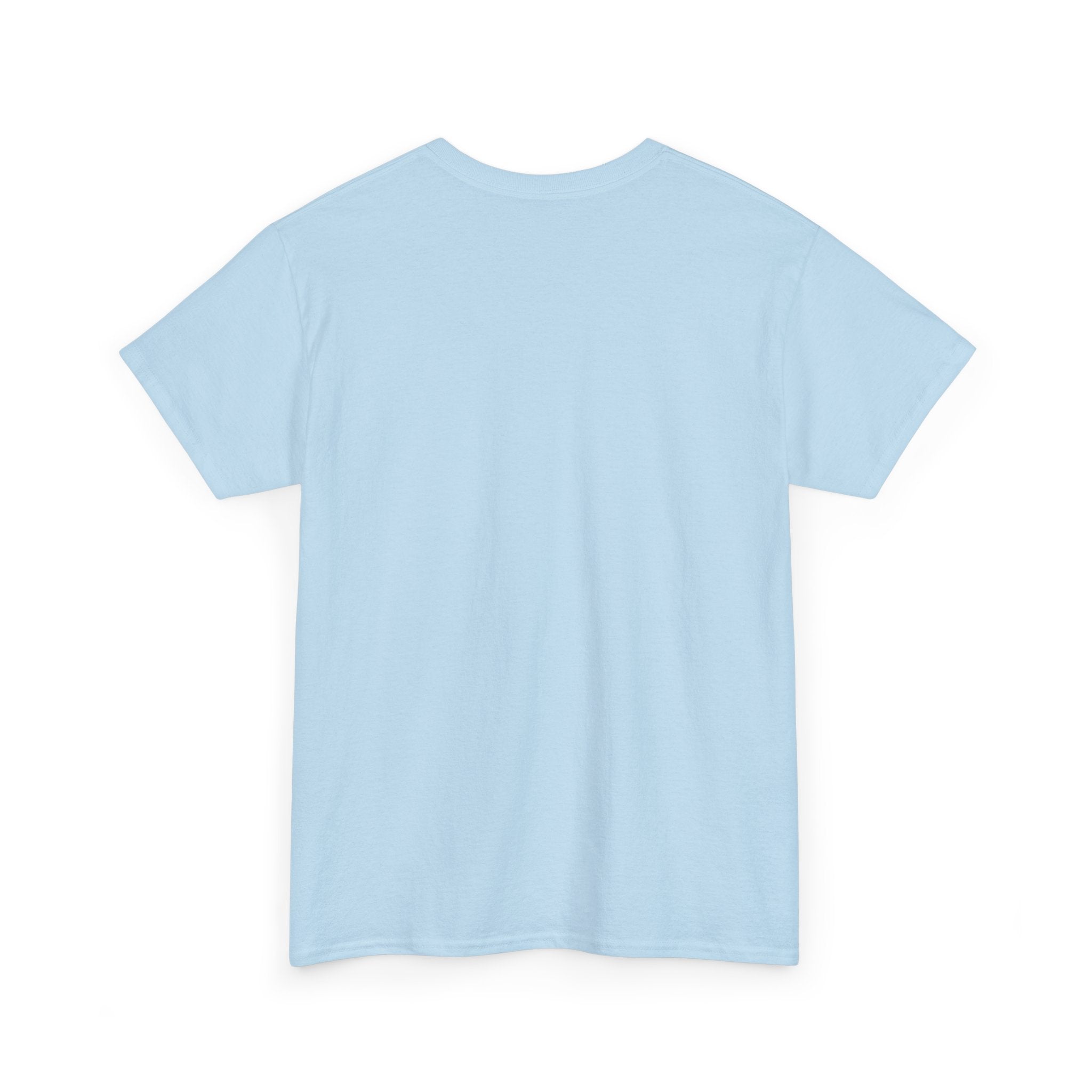 Mother Nature Unisex 100% Cotton T-Shirt