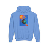 Earth: Love It or Lose It Kids Hoodie