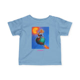 Earth: Love It or Lose It Infant T-Shirt