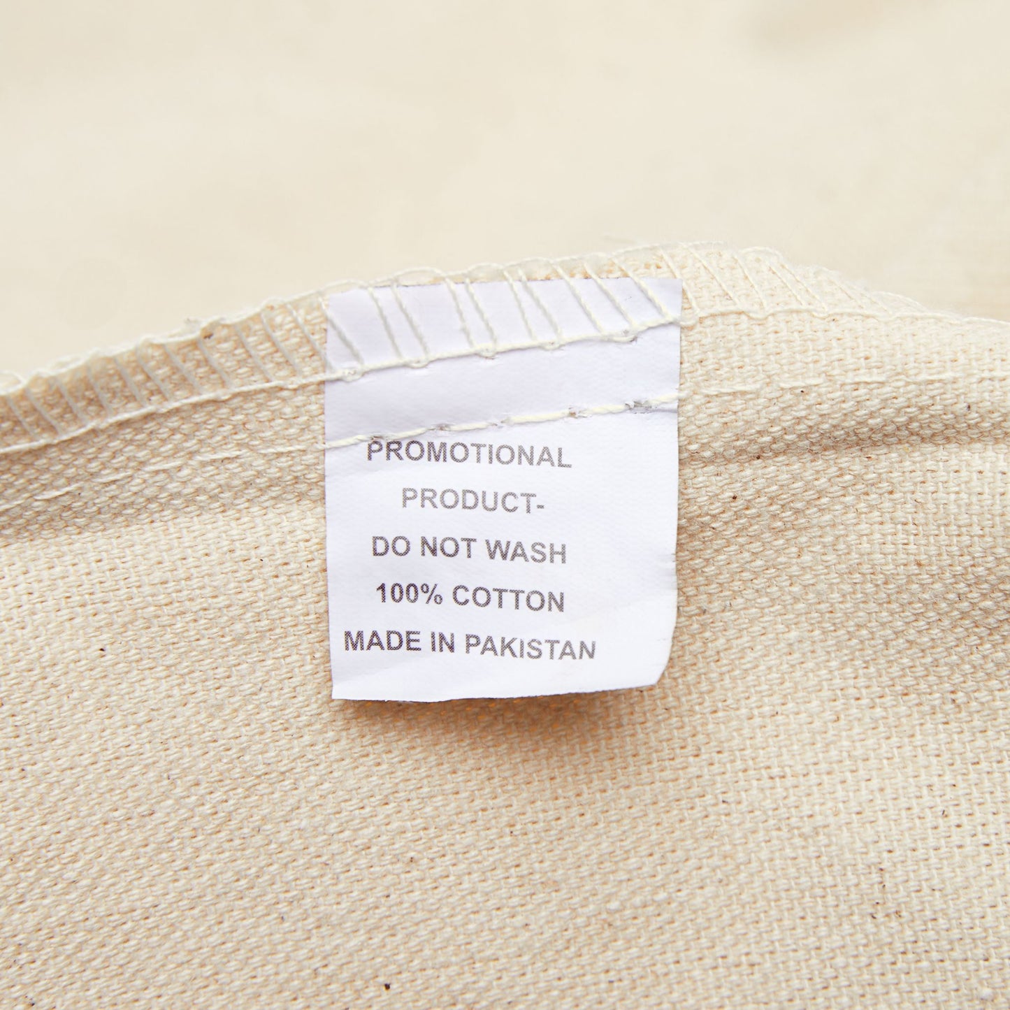 Mother Nature Tote Bag - 100% Cotton