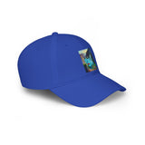 Mother Nature Baseball Hat - Adjustable