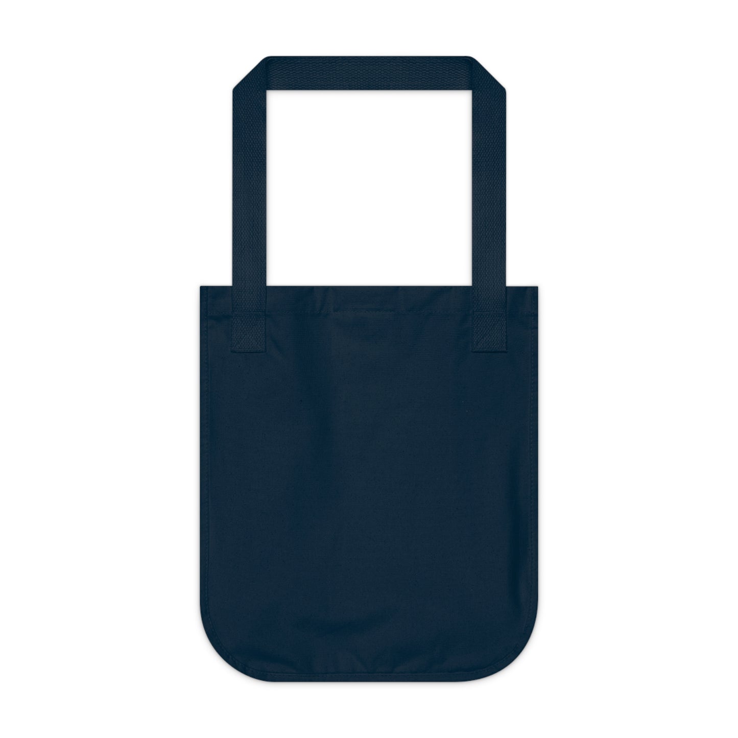 Mother Nature Tote - 100% Organic Cotton