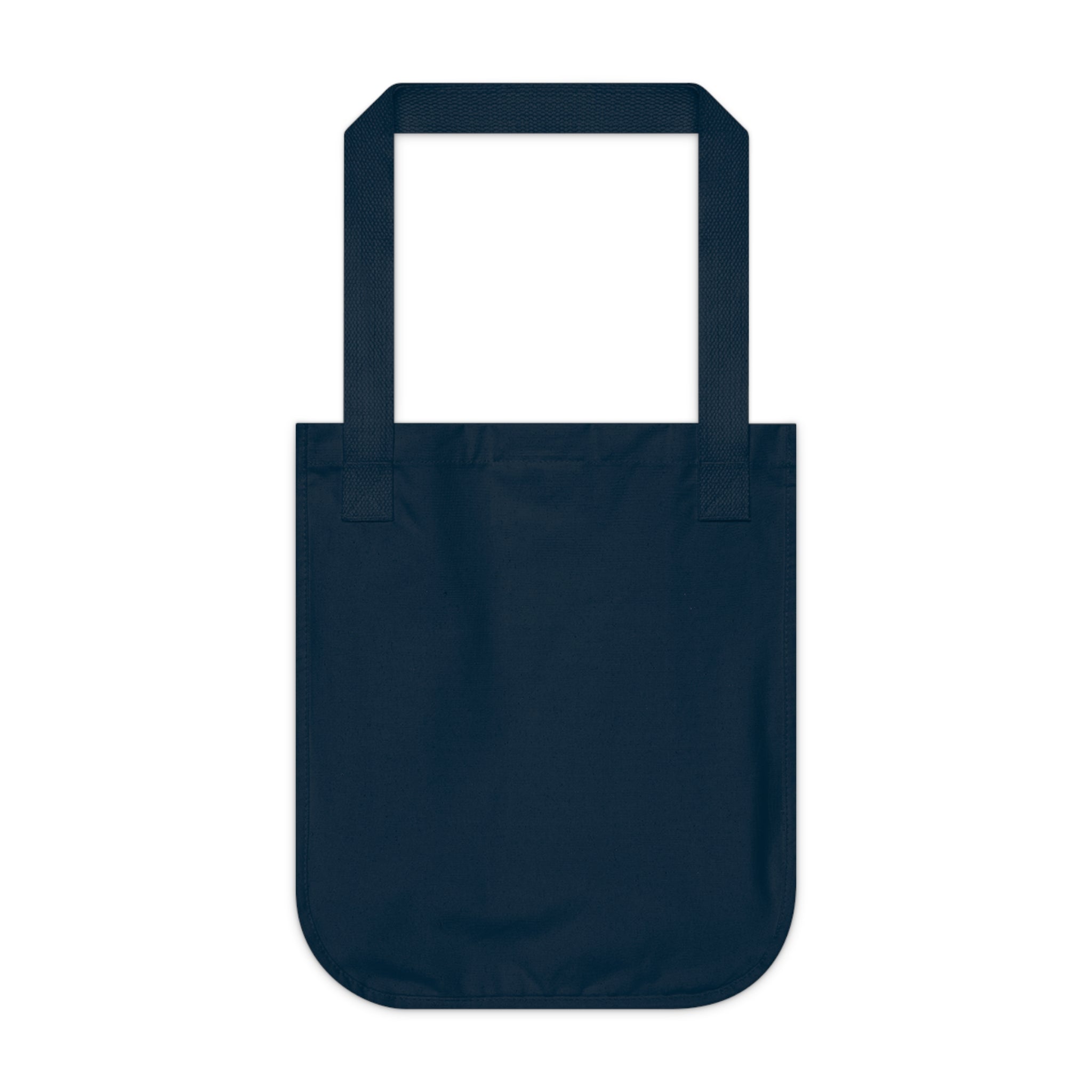 Mother Nature Tote - 100% Organic Cotton