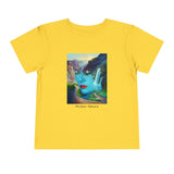 Mother Nature Toddler T-Shirt