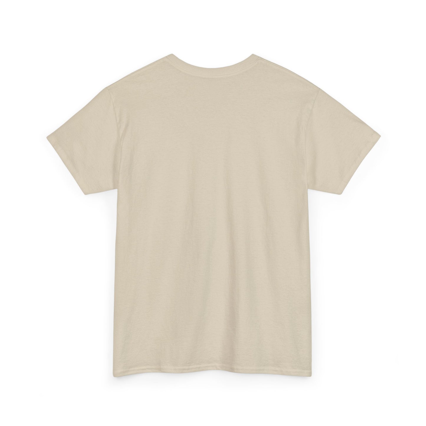 Mother Nature Unisex 100% Cotton T-Shirt