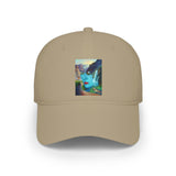 Mother Nature Baseball Hat - Adjustable