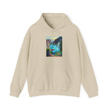 Mother Nature Hoodie Sweatshirt
