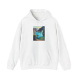 Mother Nature Hoodie Sweatshirt