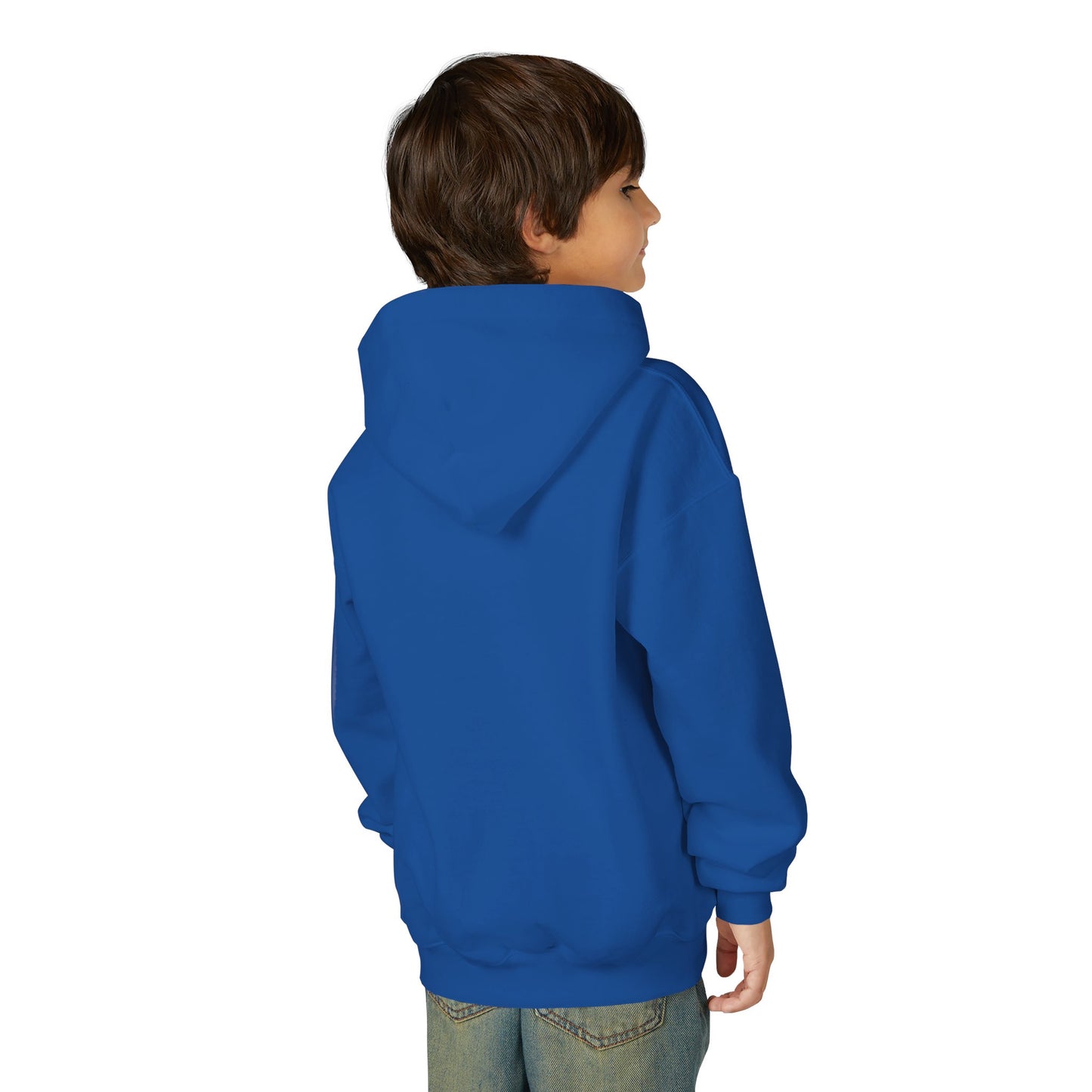 Earth: Love It or Lose It Kids Hoodie