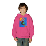 Earth: Love It or Lose It Kids Hoodie